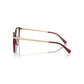 Women's Eyeglasses, C6241D