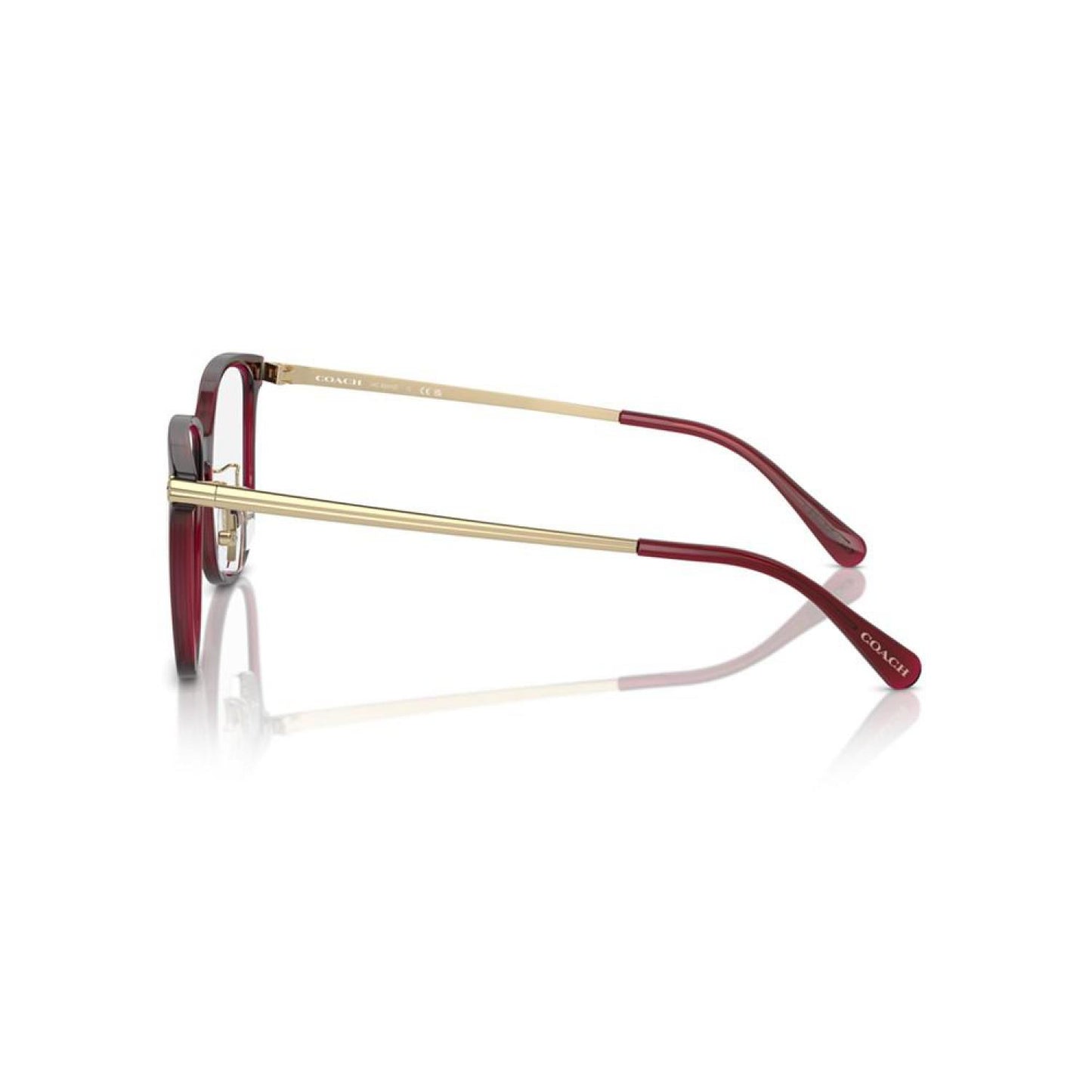 Women's Eyeglasses, C6241D