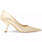 Women's Luna Pointed Toe Pumps