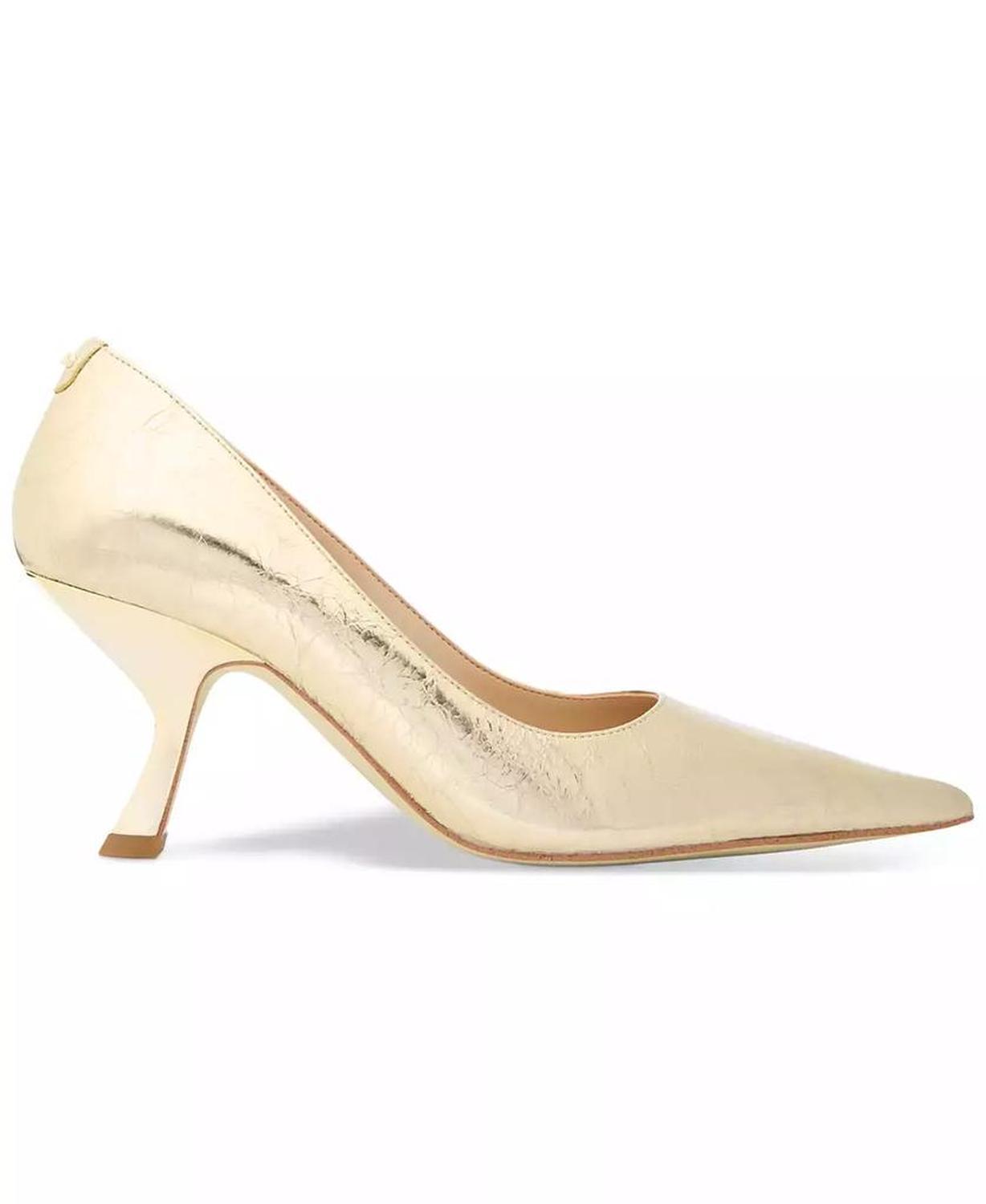 Women's Luna Pointed Toe Pumps