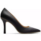 Women's Samantha Signature Pointed-Toe Pumps