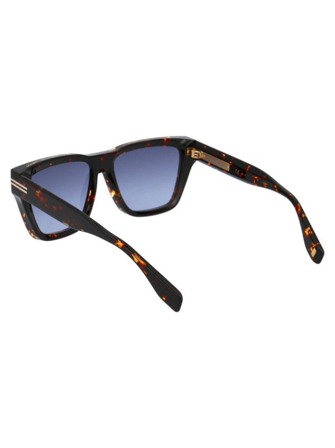 Marc Jacobs Eyewear Square Frame Sunglasses