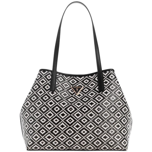 Vikkyy II Tote with Removable Pouch