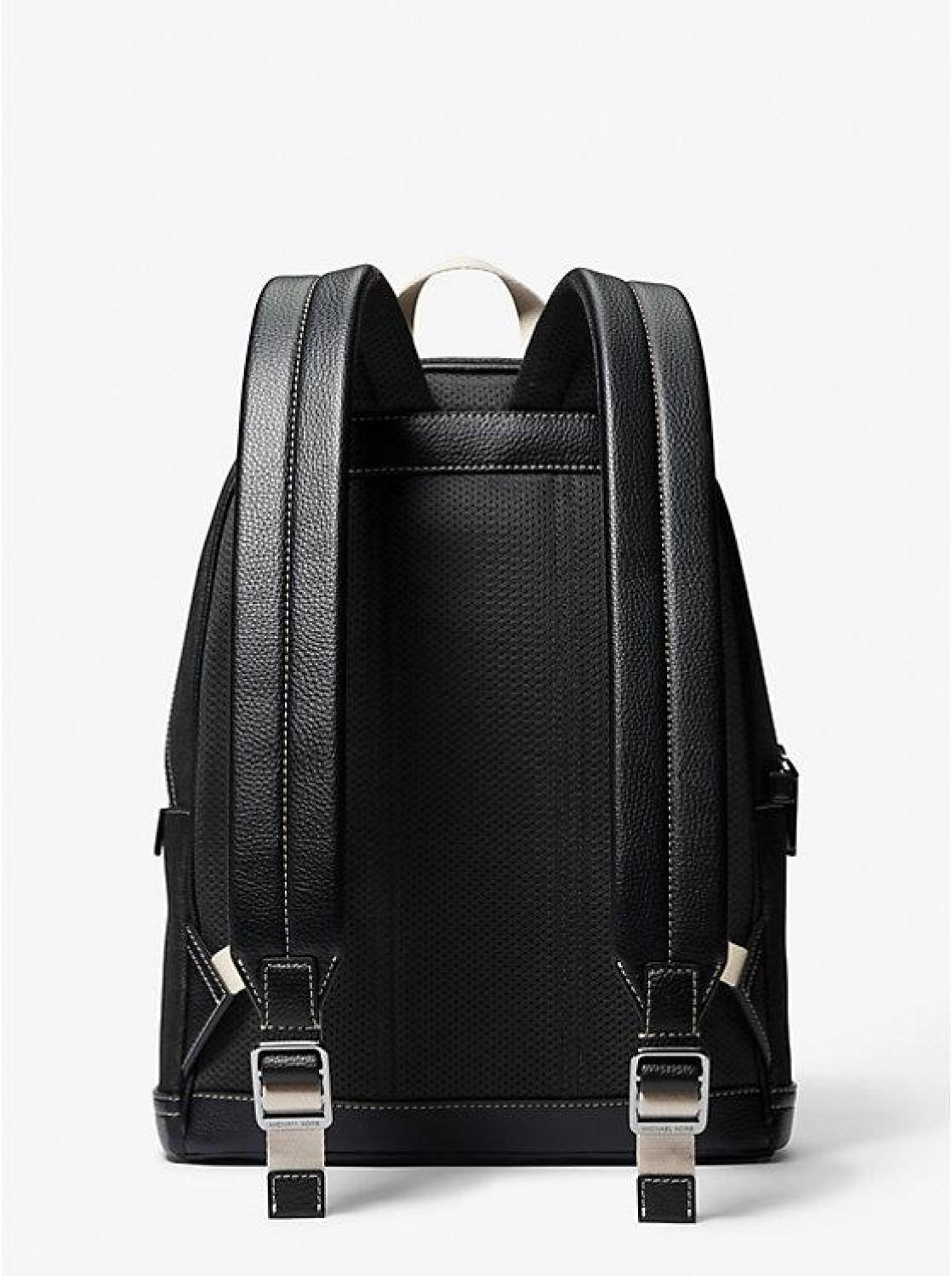 Cooper Denim Backpack