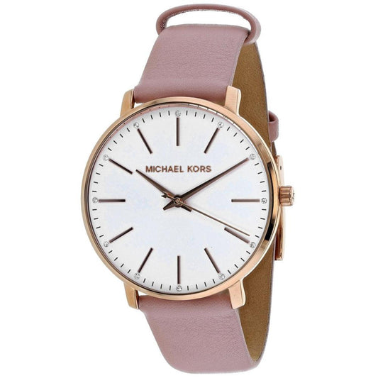 Michael Kors Women's Silver dial Watch