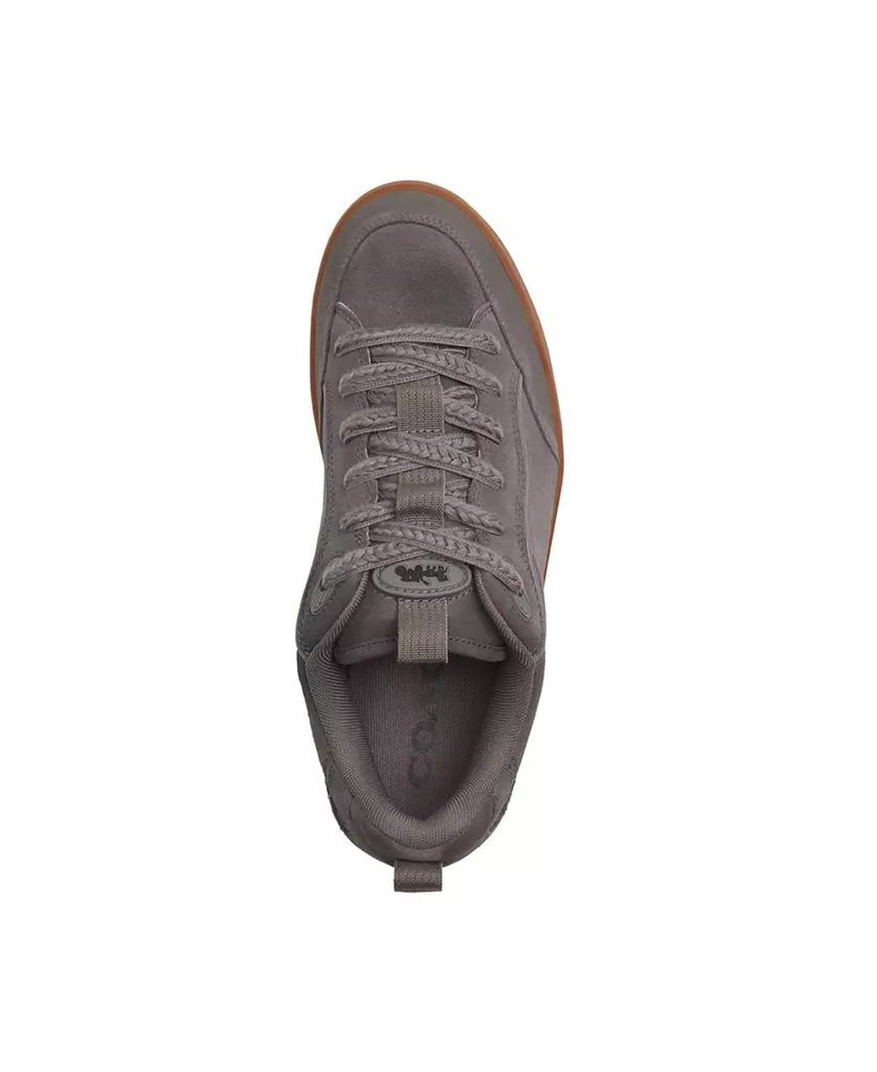 Men's C203 Suede Sneaker