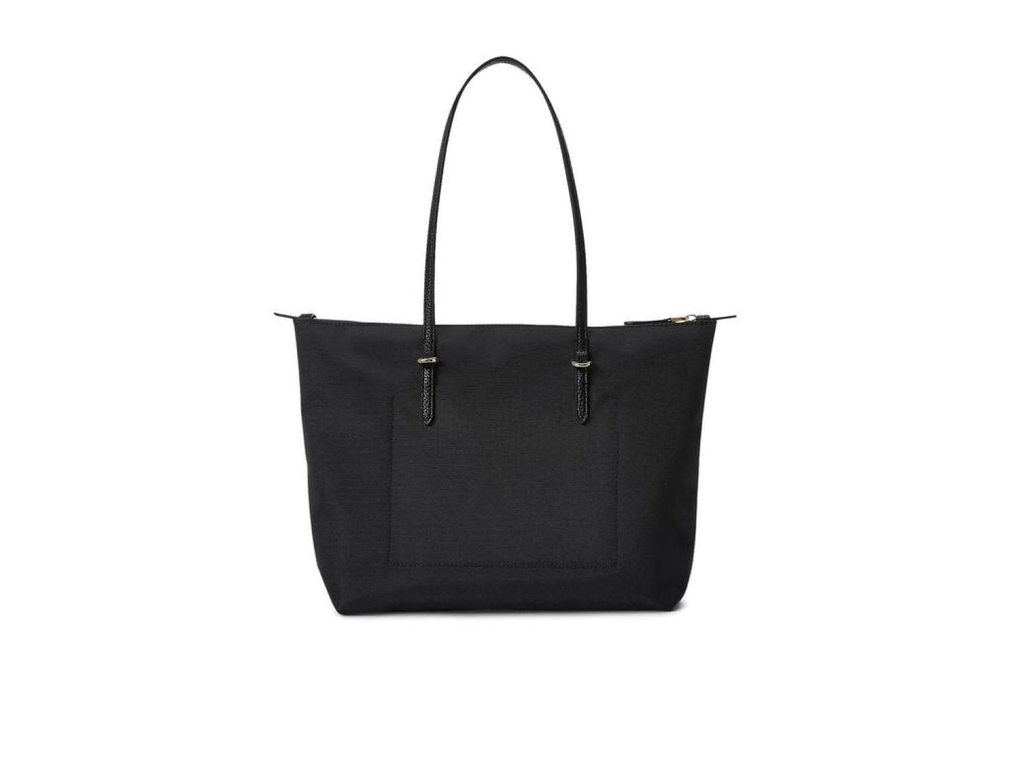 Nylon Medium Keaton Tote