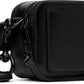 Black 'The Snapshot DTM' Bag