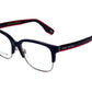 Marc Jacobs Eyewear Square Frame Glasses