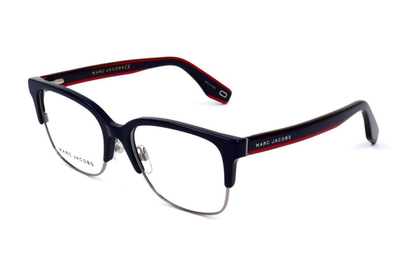 Marc Jacobs Eyewear Square Frame Glasses