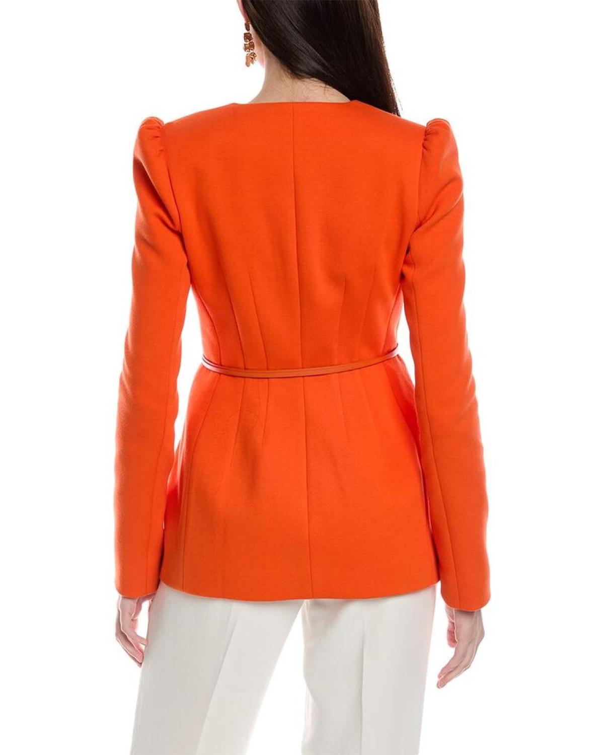 Sportmax Stecca Jacket