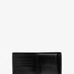 Rivington Leather Billfold Wallet With Coin Pouch