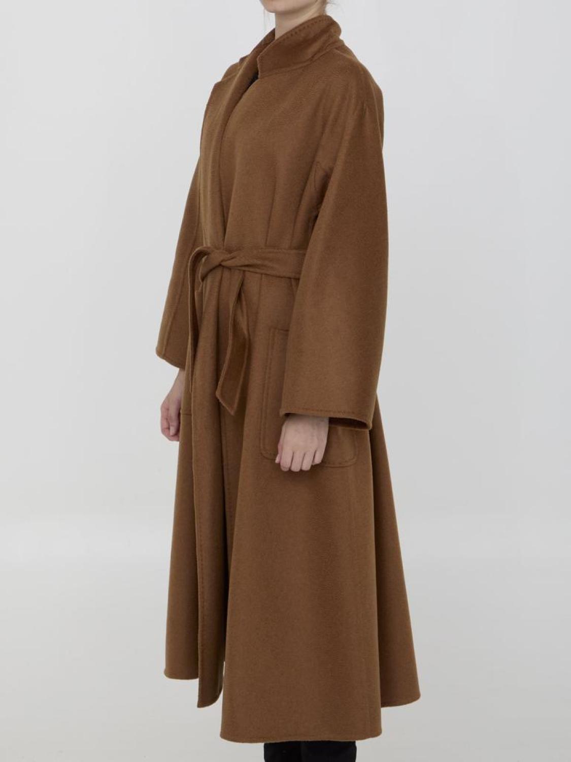 Max Mara Ludmilla Icon Coat