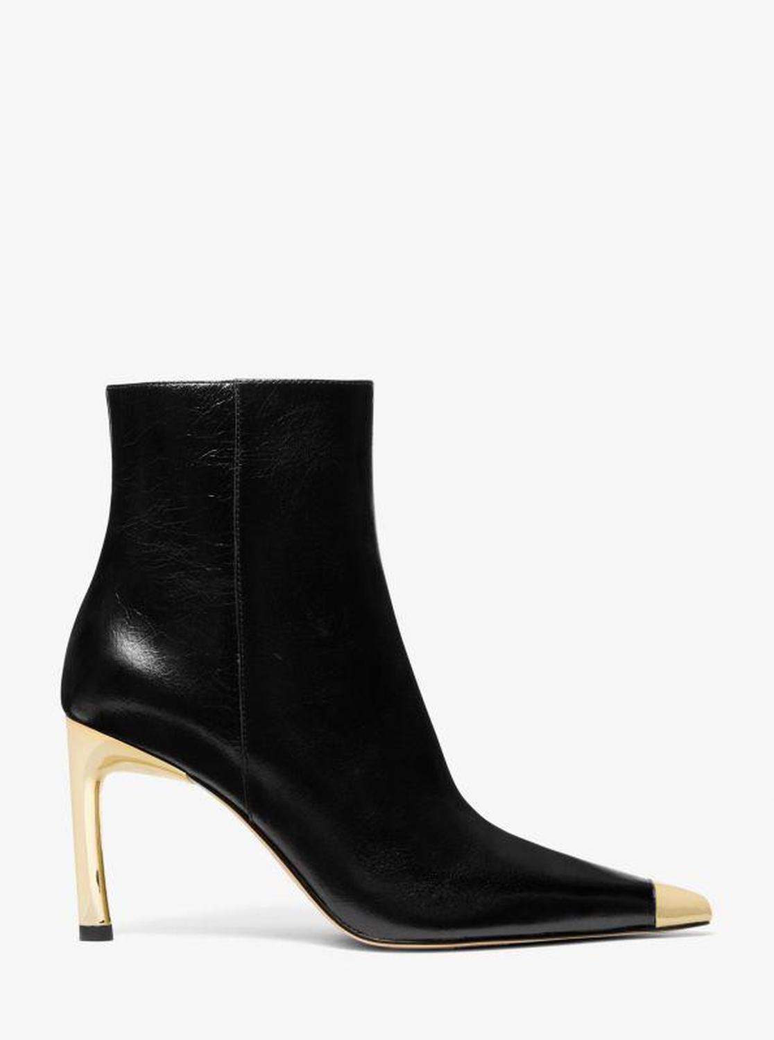 Kasia Leather Boot