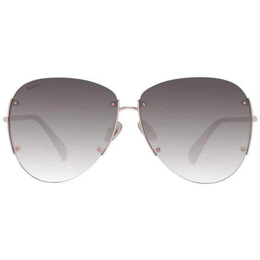 Max Mara pink Women Women's Sunglasses