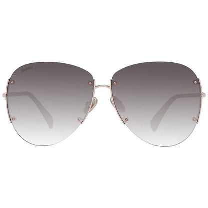 Max Mara pink Women Women's Sunglasses