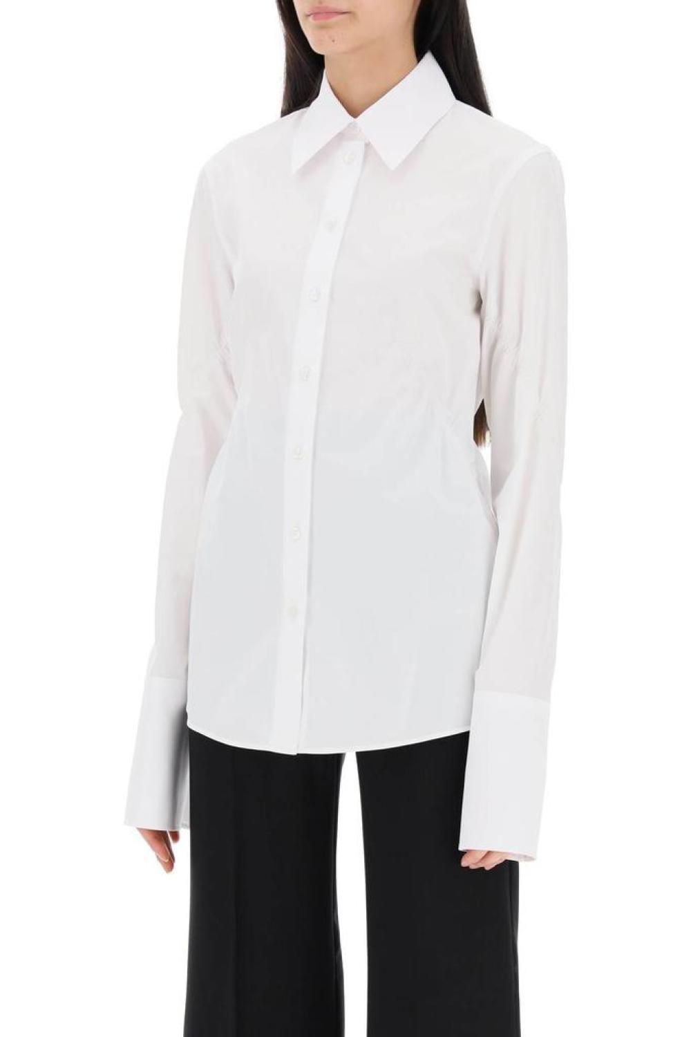 Sportmax Austria Slim Fit Shirt