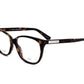 Marc Jacobs Eyewear Square Frame Glasses