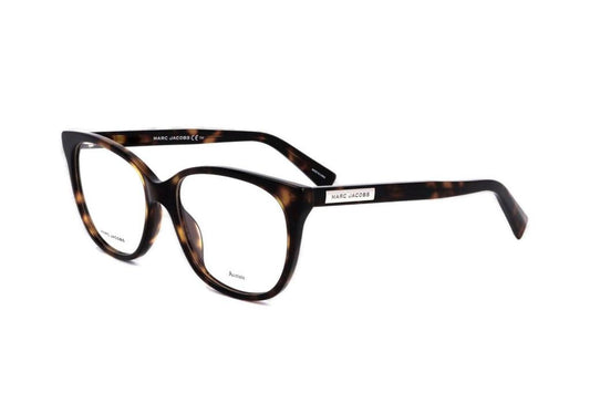 Marc Jacobs Eyewear Square Frame Glasses