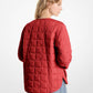 Quilted Jacket