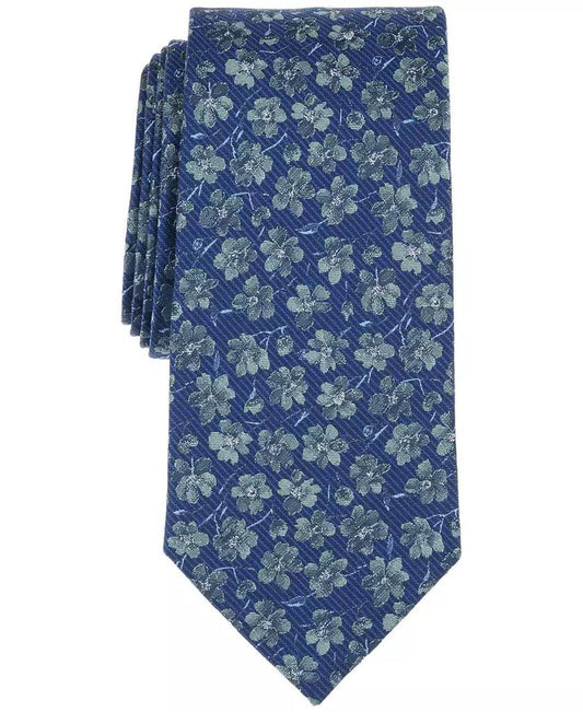 Men's Walker Floral Tie