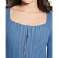 Women's Allie Striped Cardigan