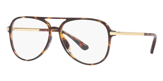 Michael Kors Women's 56mm Dark Tortoise Opticals