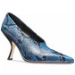 Luna Pointed-Toe Pumps