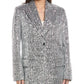 Collection Sequin Boyfriend Blazer