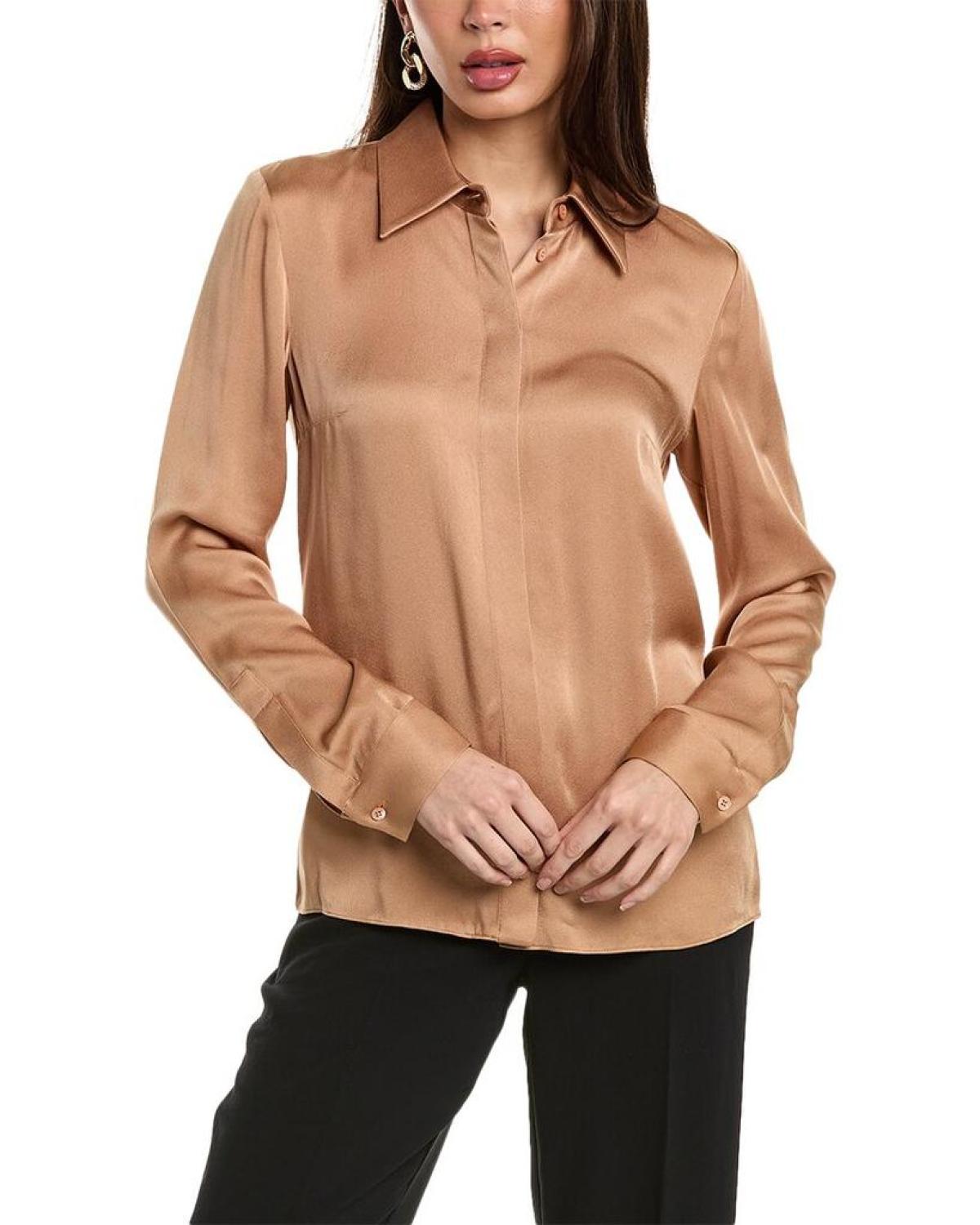 Michael Kors Techno Charm Hansen Shirt