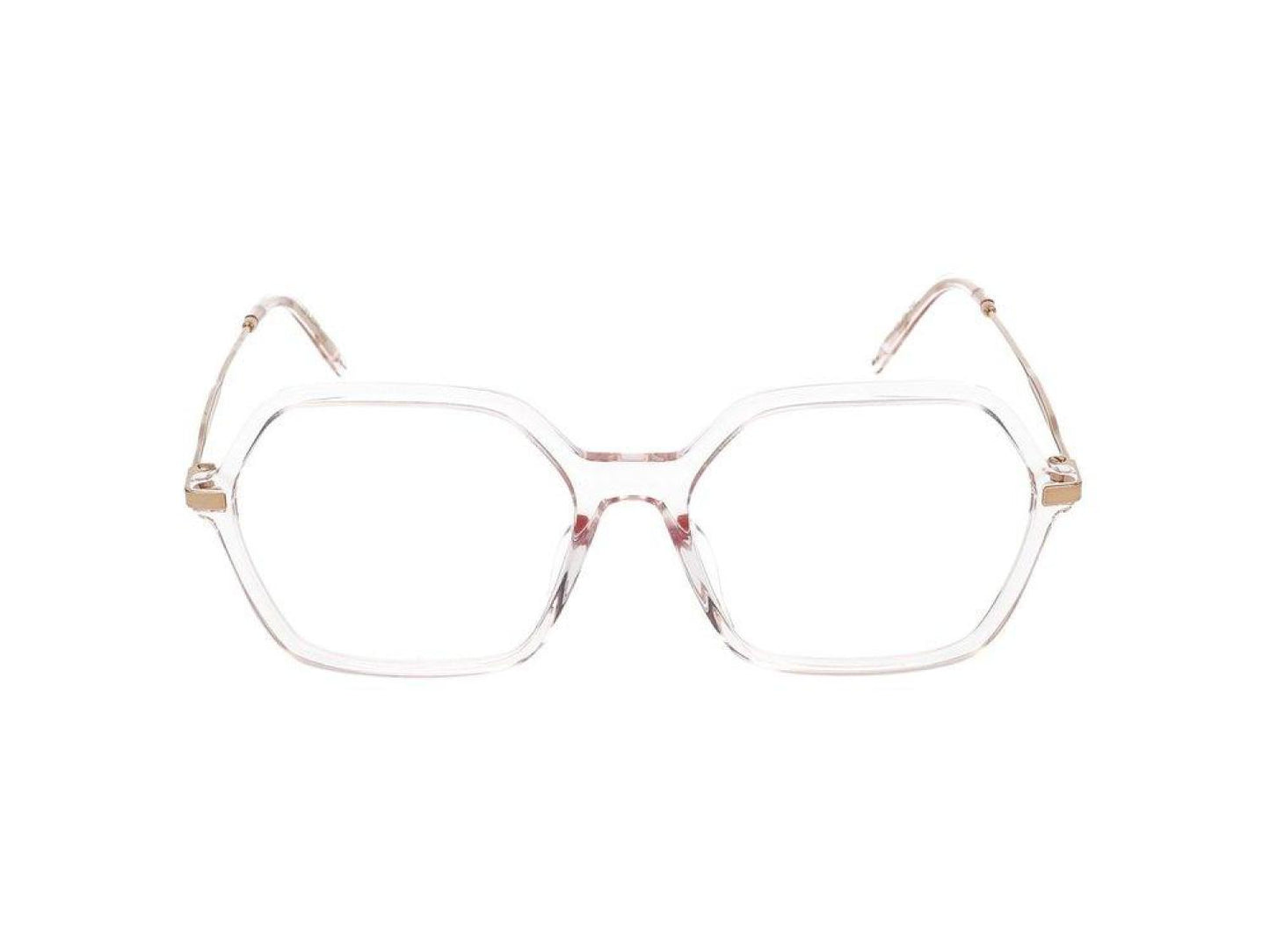 Marc Jacobs Eyewear Geometric Frame Glasses