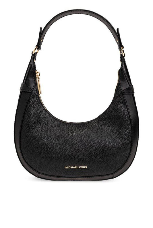 Michael Michael Kors Small Preston Zipped Shoulder Bag