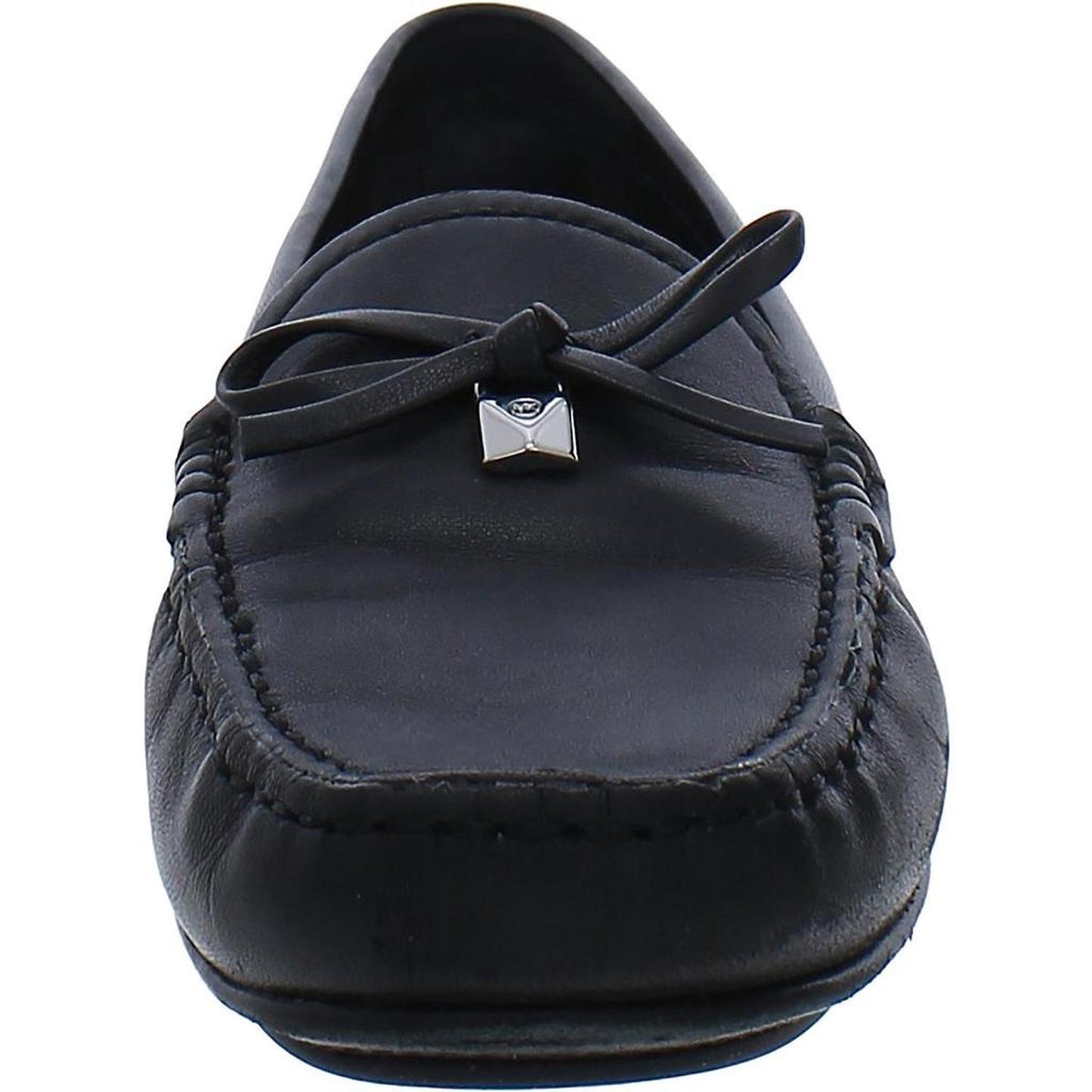 JULIETTE MOC Womens Leather Loafers