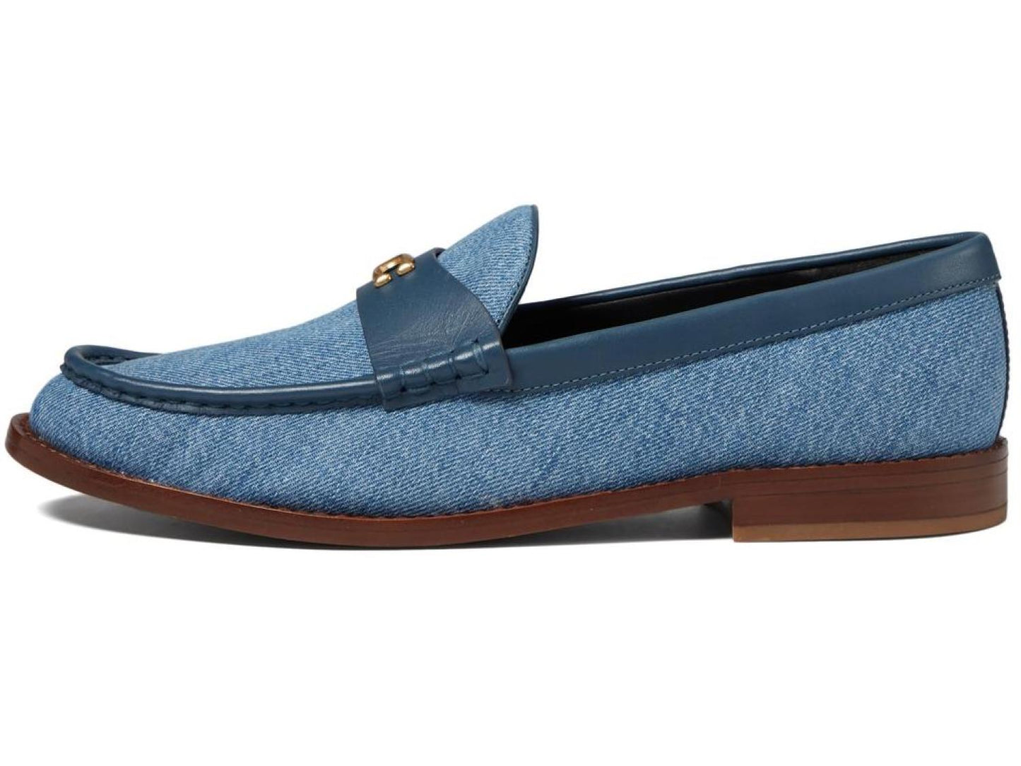 Jolene Denim Loafer