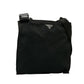 Prada Tessuto  Synthetic Shoulder Bag (Pre-Owned)