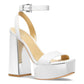 Women's Ashton Ankle-Strap Espadrille Platform Sandals