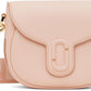 Pink 'The Covered J Marc' Saddle Bag