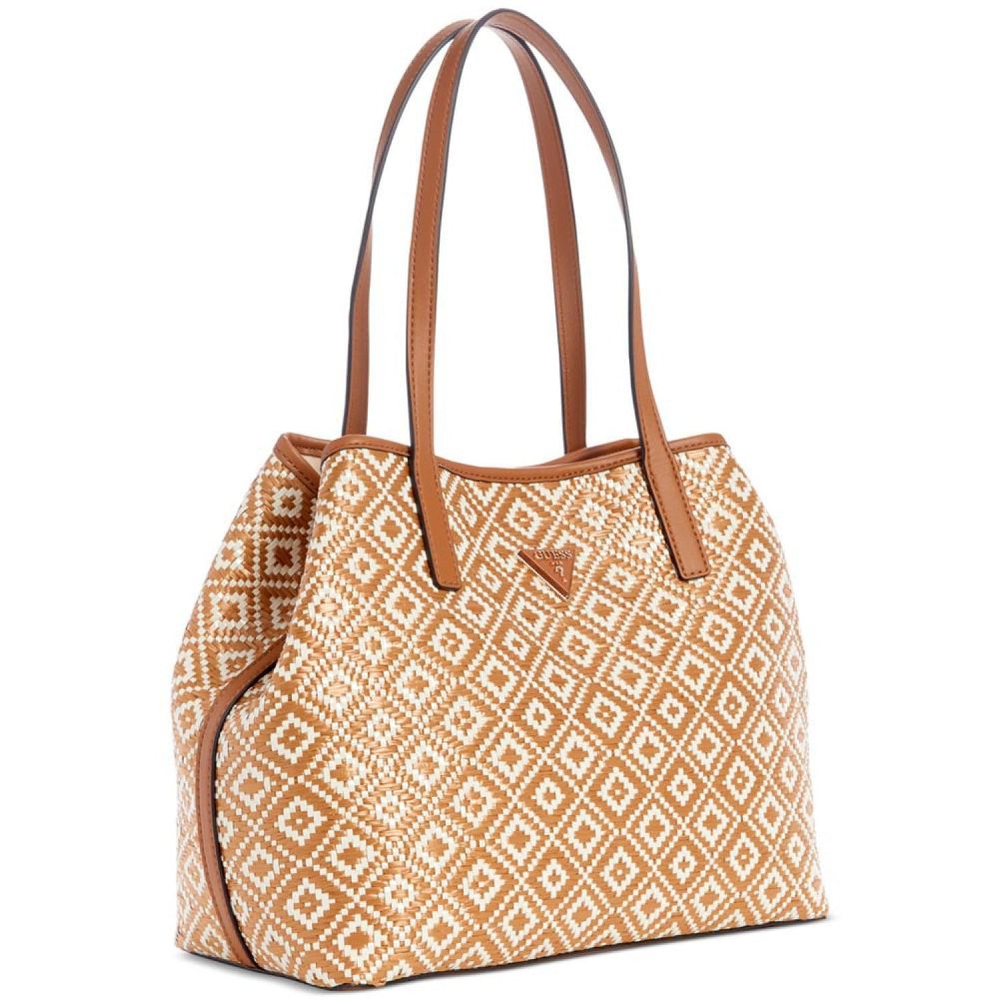 Vikkyy II Tote with Removable Pouch