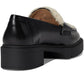 Leah Shearling Loafer