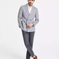 Men's Classic-Fit Double-Breasted Sport Coat