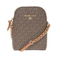 Michael Michael Kors Logo Printed Small Crossbody Bag