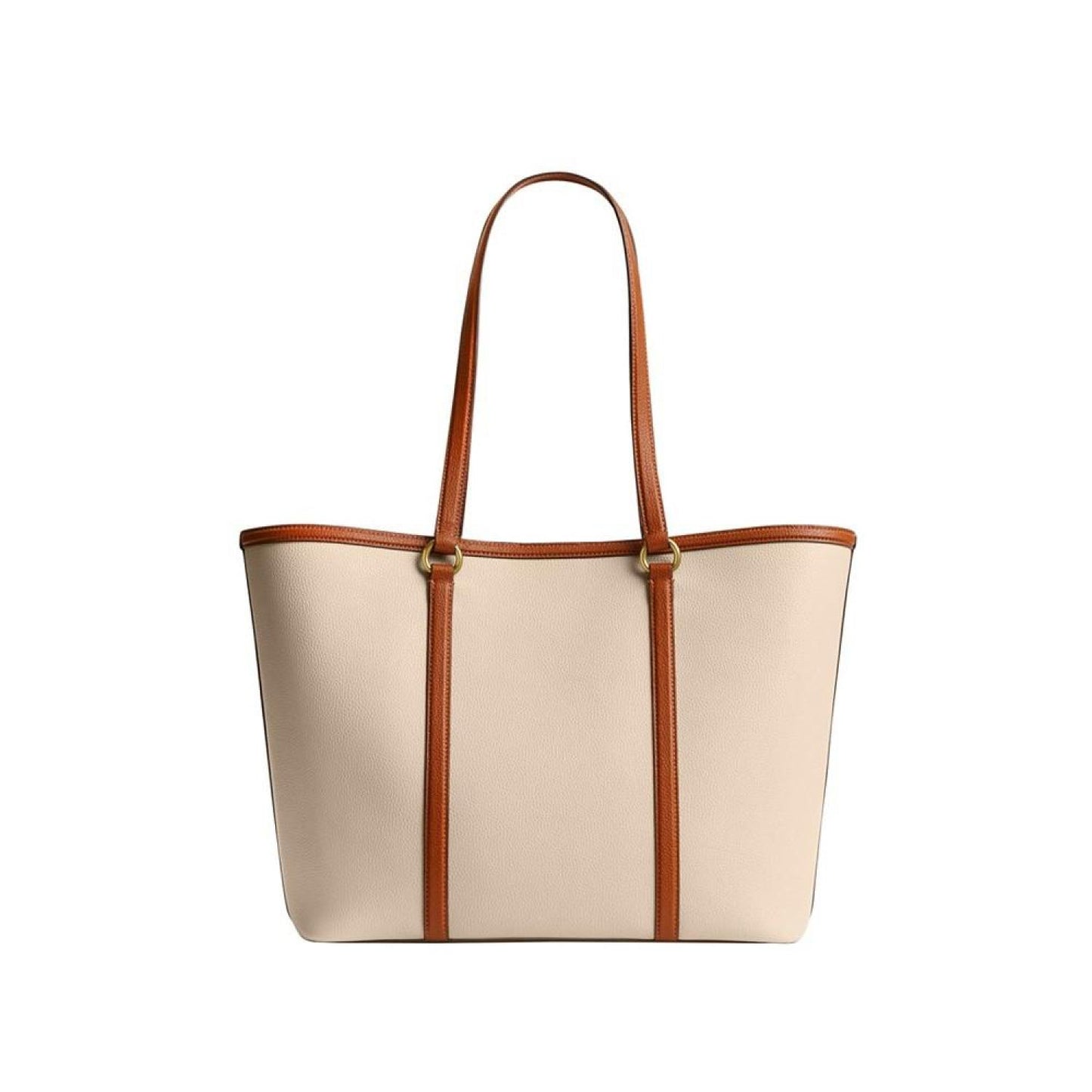 Legacy Colorblock Leather Tote