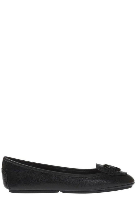 Michael Michael Kors Lillie Moccasins