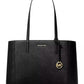 Sallie Large East West Tote