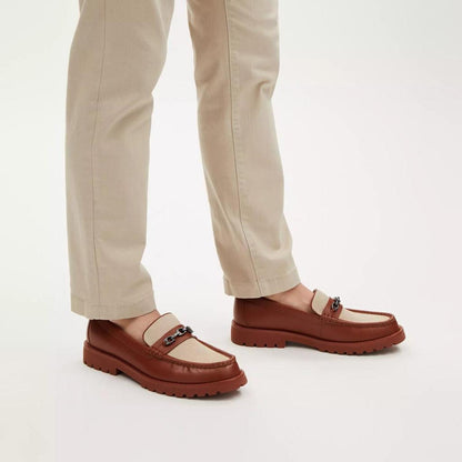 Coach Outlet Brooks Loafer