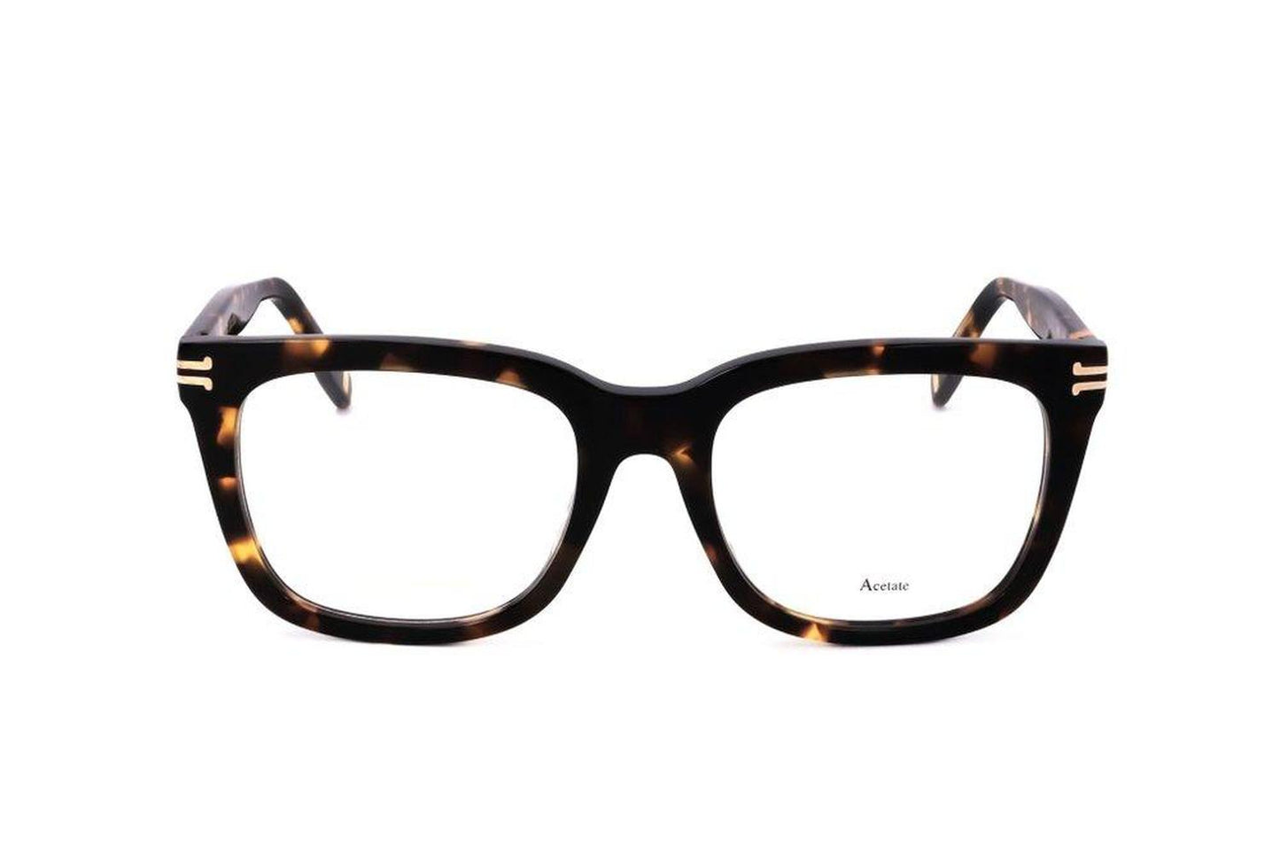 Marc Jacobs Eyewear Square Frame Glasses