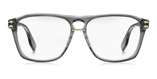 Marc Jacobs Eyewear Square Frame Glasses