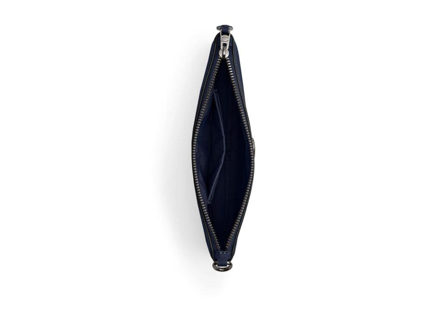 Polished Pebble Small Wristlet