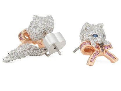 Pawlina Statement Studs