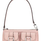 Michael Michael Kors Zoe Small Pebbled Pouch